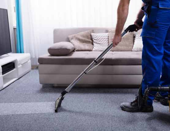 Best Carpet Cleaning Ascot